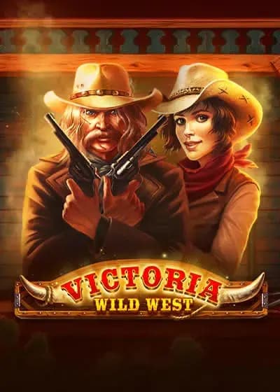 Victoria Wild West